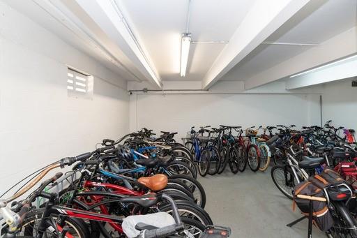 Drake Tower - Residential