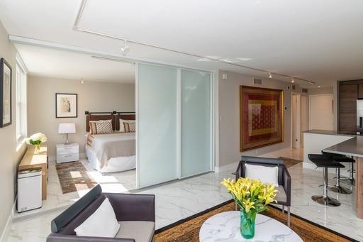 Drake Tower - Residential