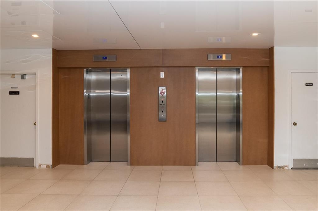 Drake Tower - Residential