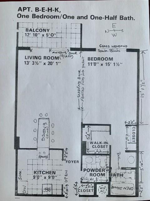 Drake Tower - Residential