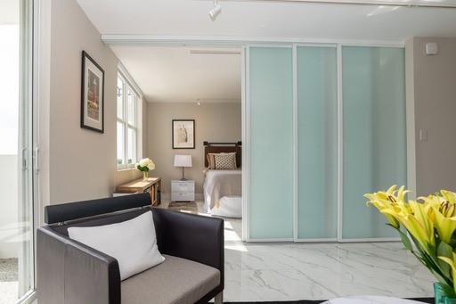 Drake Tower - Residential