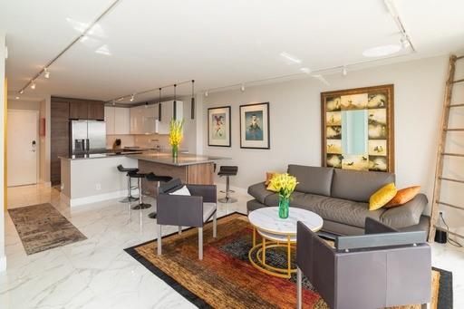 Drake Tower - Residential