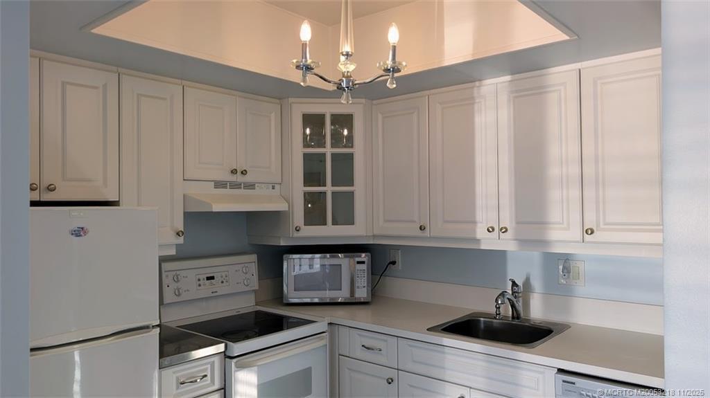 CEDAR POINTE CONDO - Residential