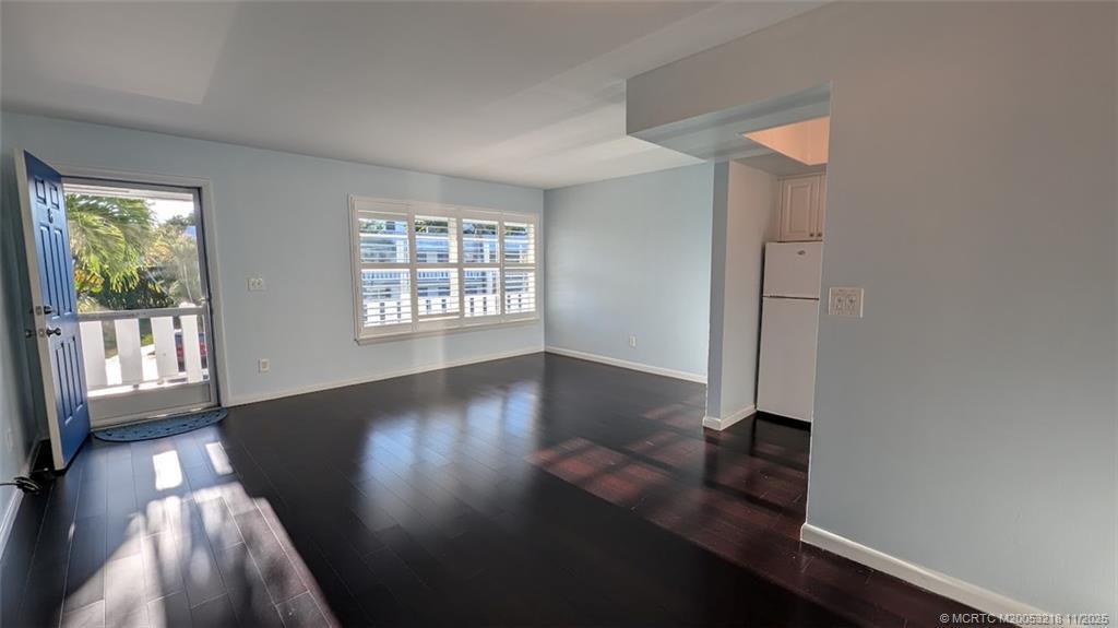 CEDAR POINTE CONDO - Residential