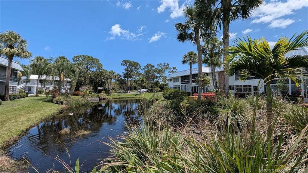 CEDAR POINTE CONDO - Residential