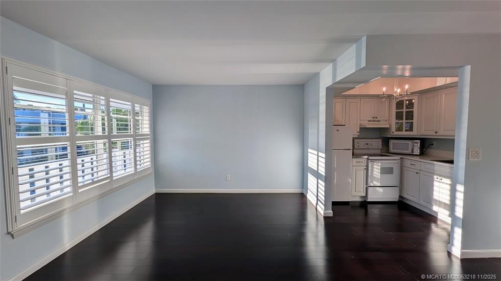 CEDAR POINTE CONDO - Residential