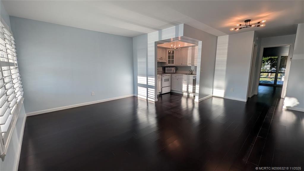 CEDAR POINTE CONDO - Residential