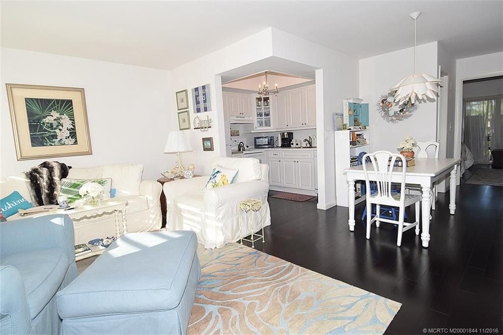 Photo of 2929 SE Ocean Boulevard #L8, Stuart, FL 34996 (MLS # R11142995)