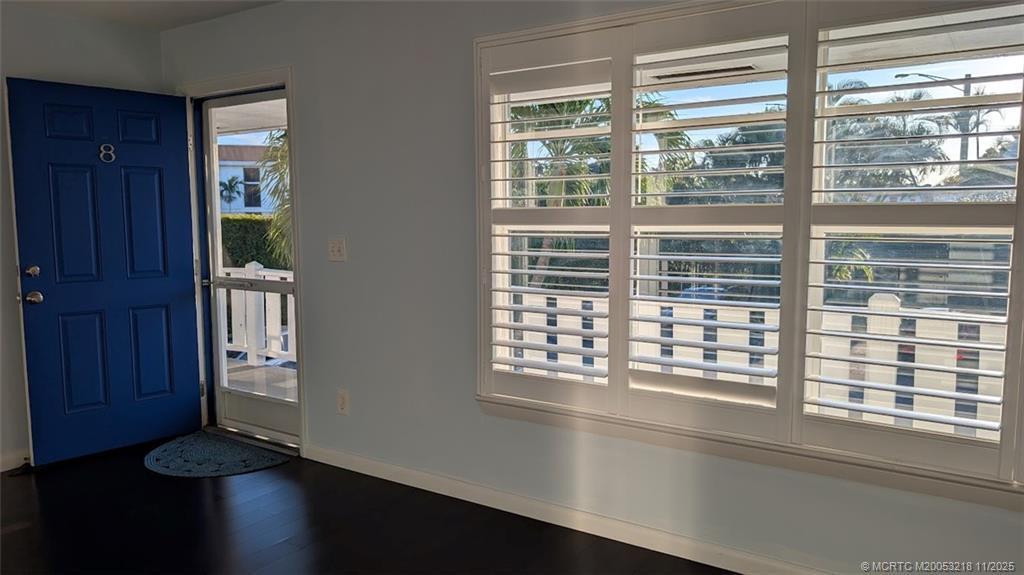 CEDAR POINTE CONDO - Residential