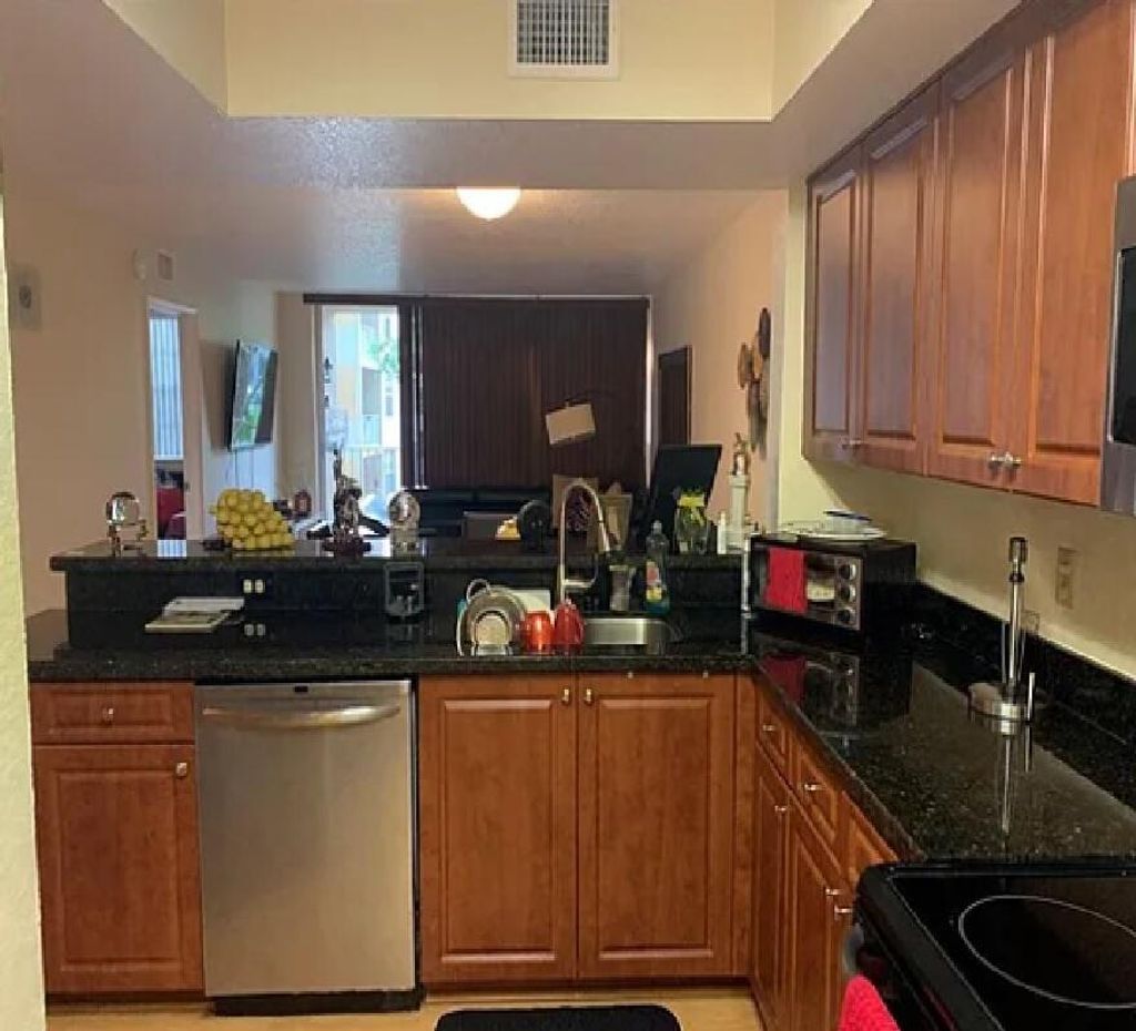 Photo of 8256 NW 24th Street #D, Coral Springs, FL 33065 (MLS # B26024944)