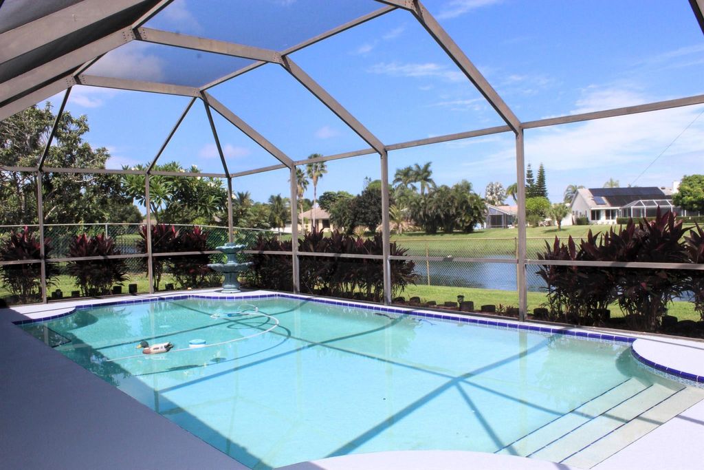 Photo of 2241 SE Leithgow Street, Port Saint Lucie, FL 34952 (MLS # R10925681)