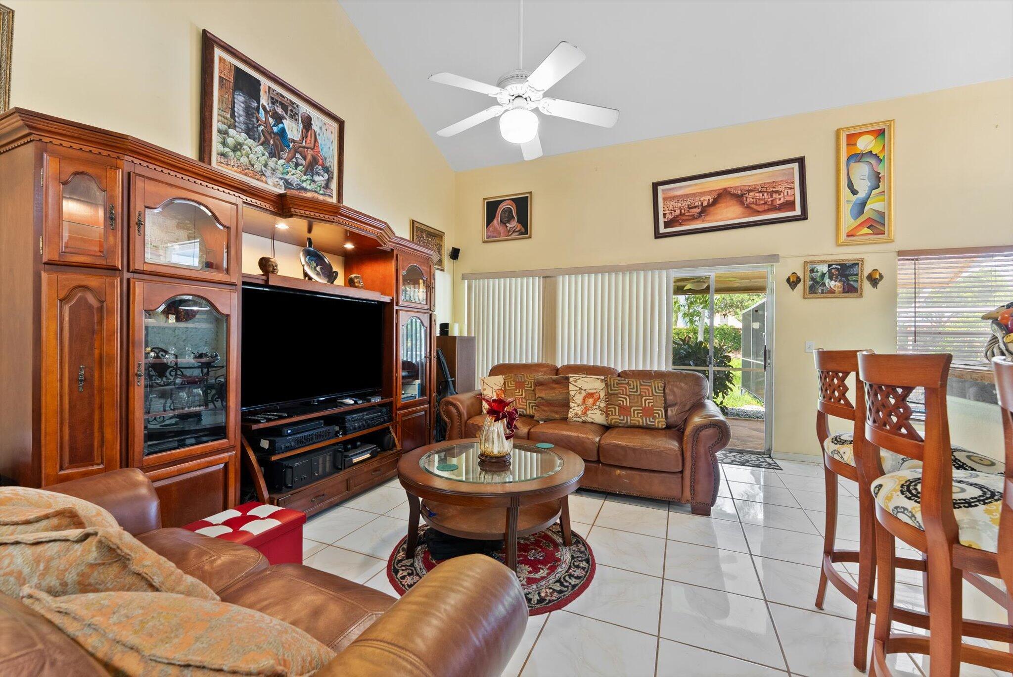 WINSTON PARK SECTION TWO- - Residential