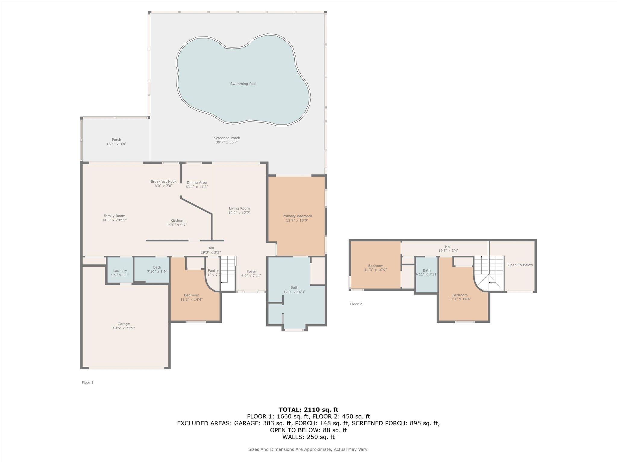 WINSTON PARK SECTION TWO- - Residential