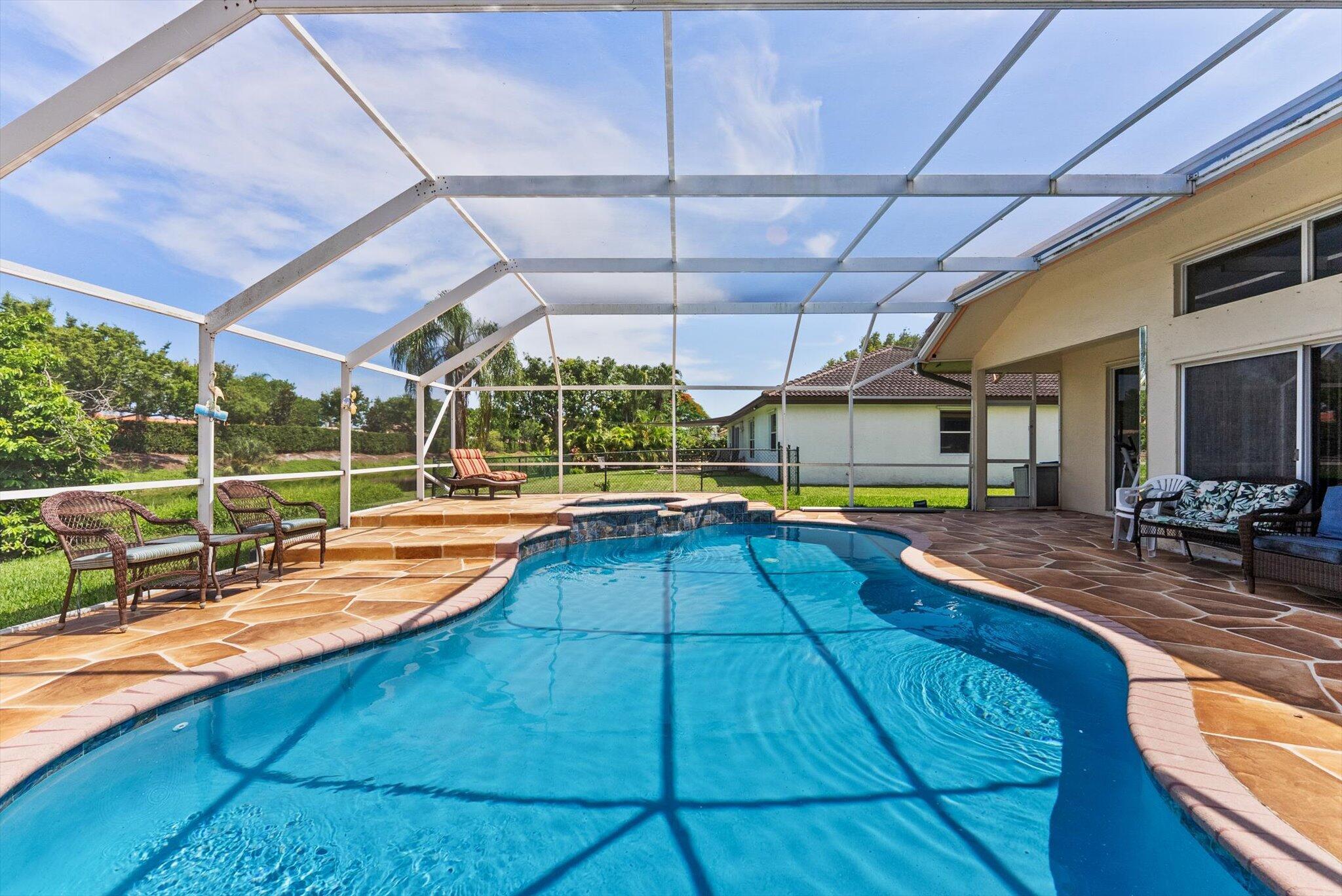 WINSTON PARK SECTION TWO- - Residential