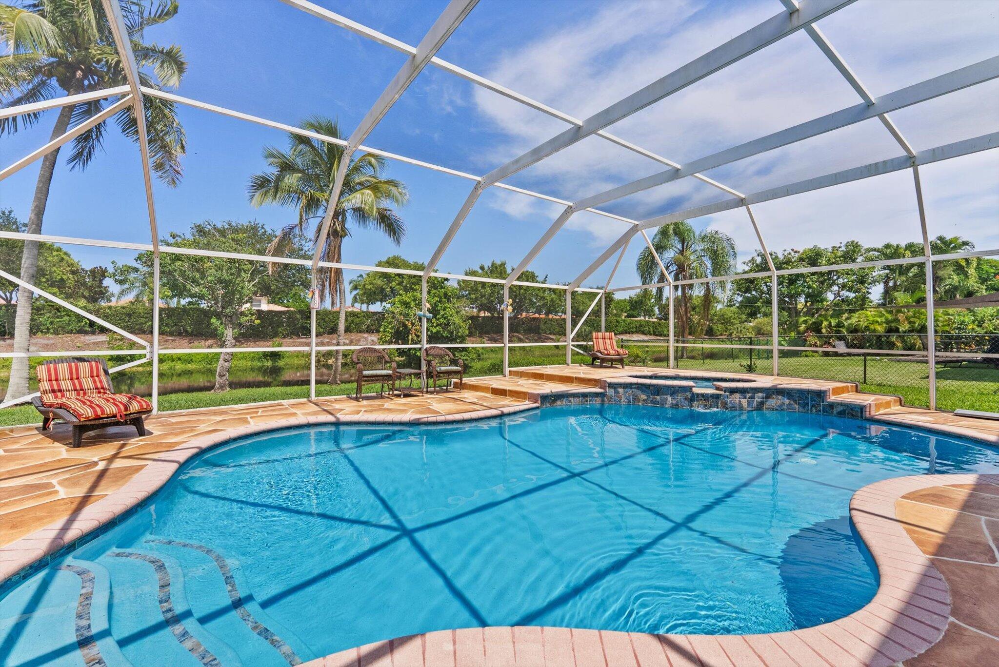 WINSTON PARK SECTION TWO- - Residential
