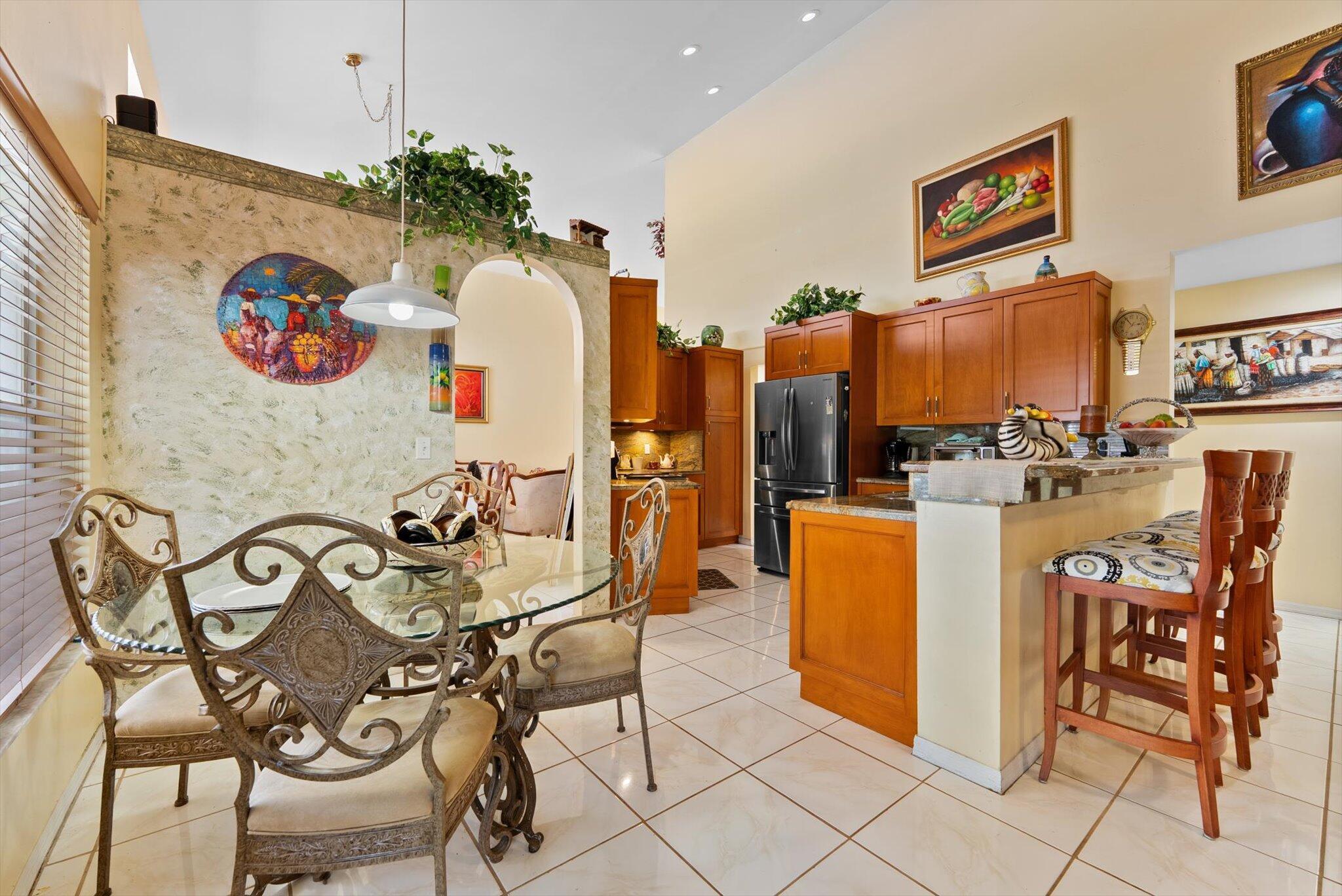 WINSTON PARK SECTION TWO- - Residential
