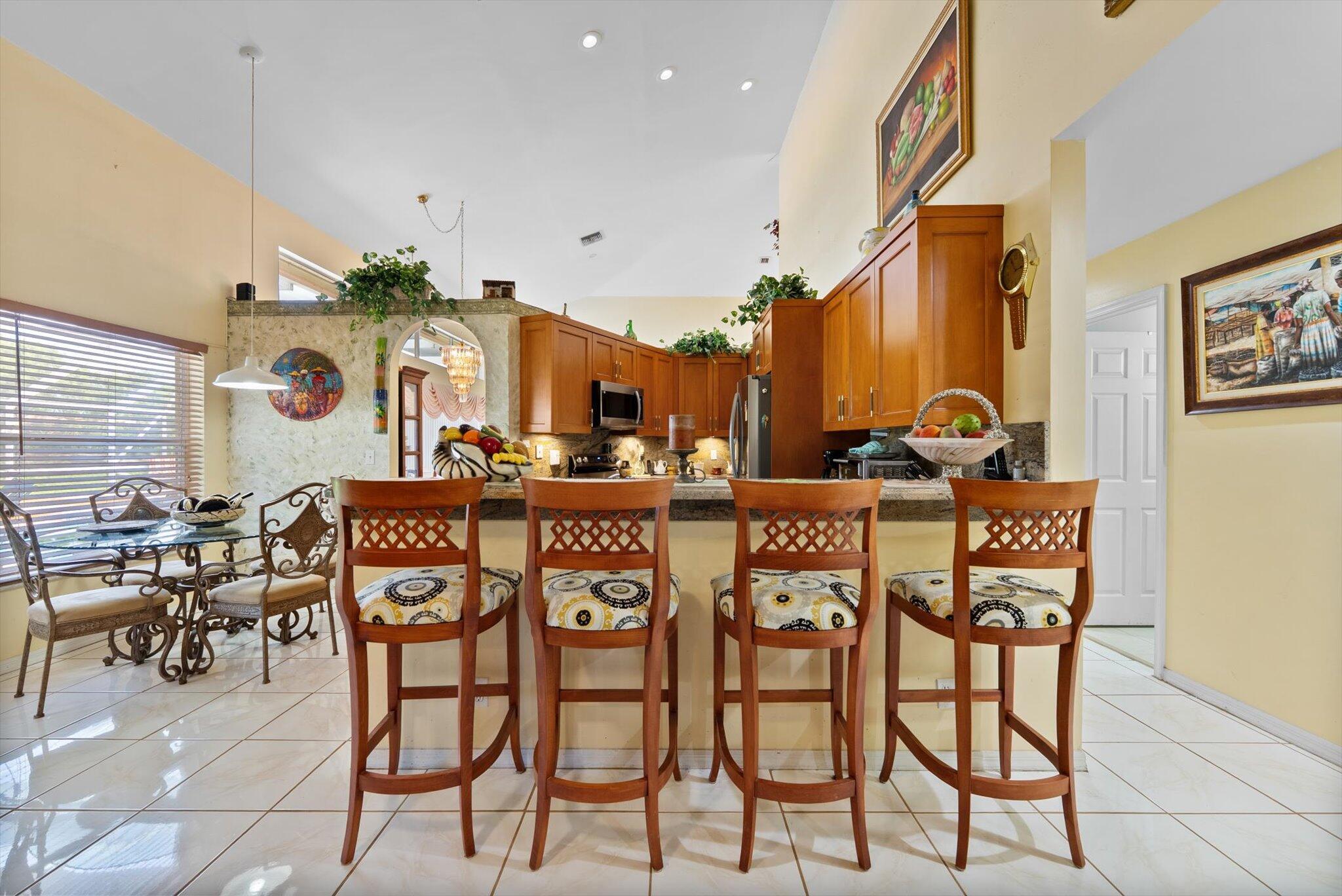 WINSTON PARK SECTION TWO- - Residential