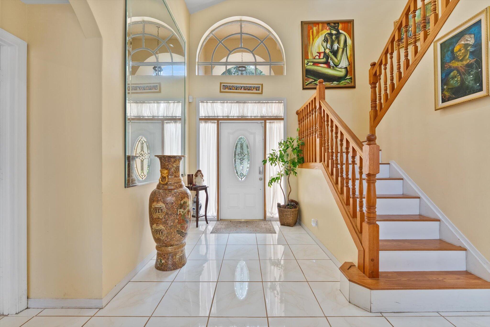 WINSTON PARK SECTION TWO- - Residential