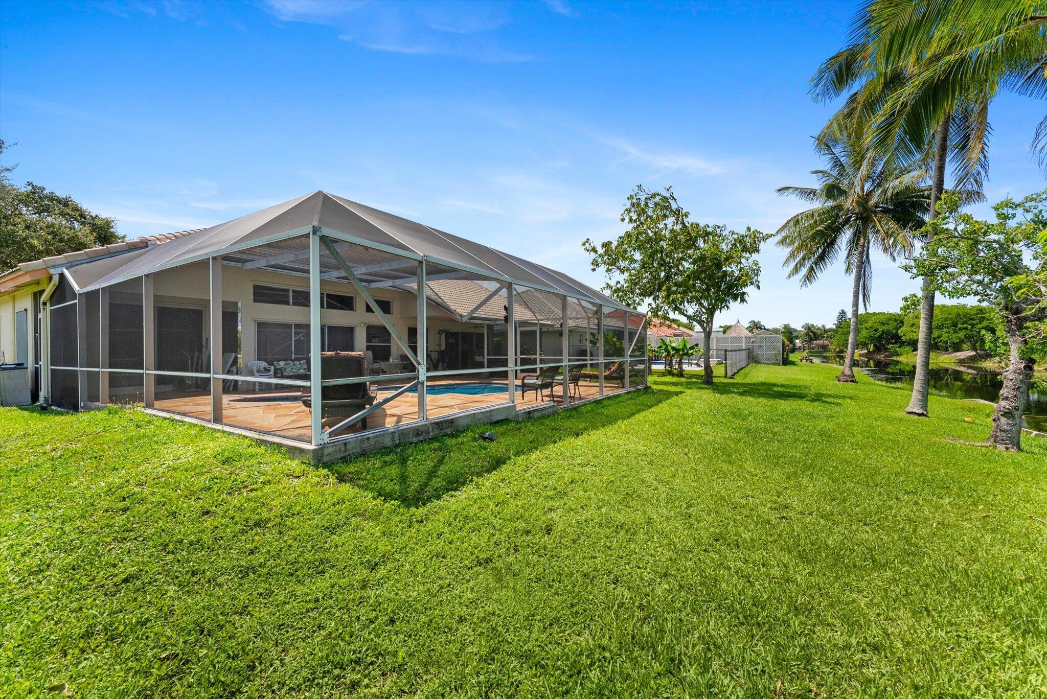 WINSTON PARK SECTION TWO- - Residential
