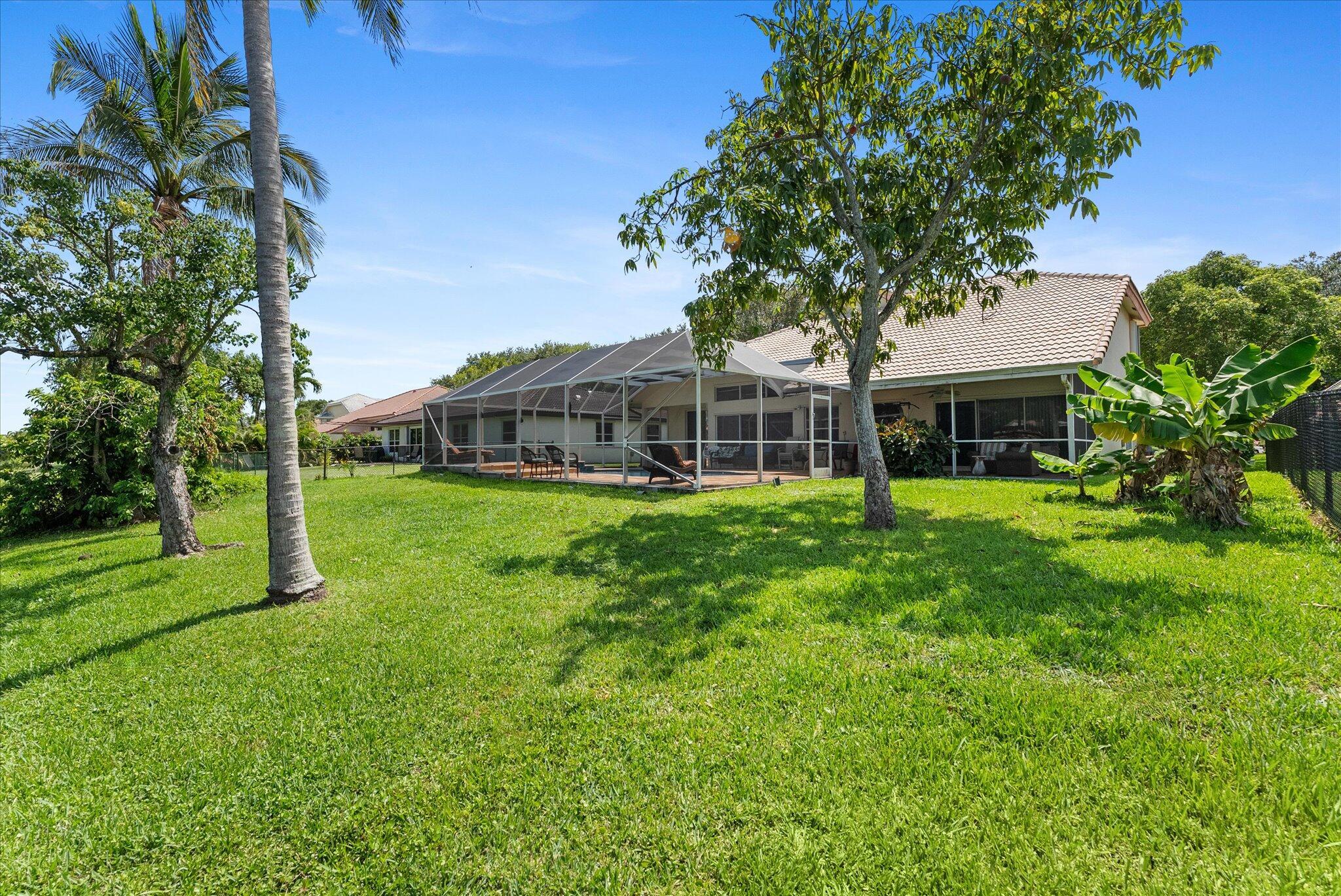 WINSTON PARK SECTION TWO- - Residential
