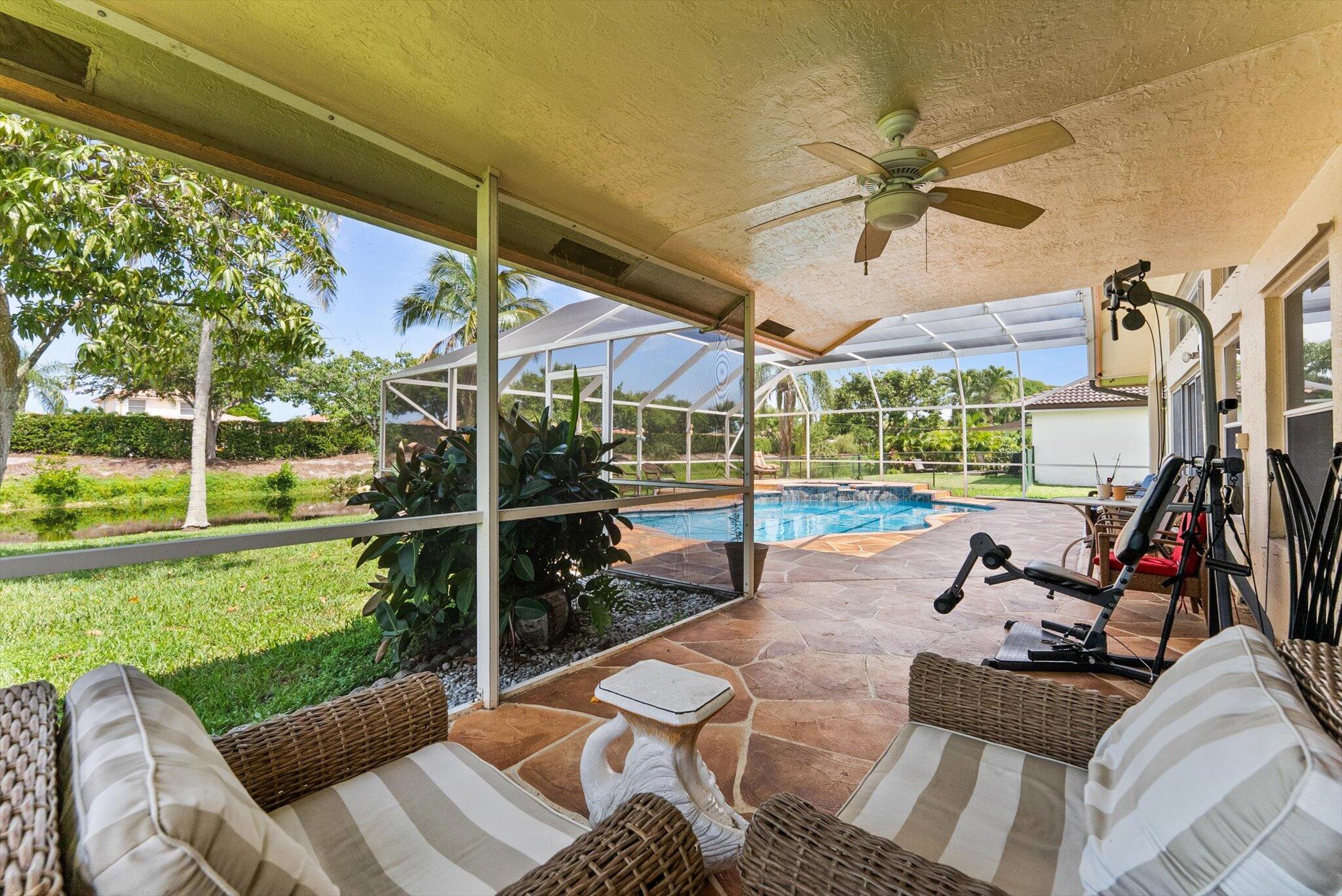 WINSTON PARK SECTION TWO- - Residential