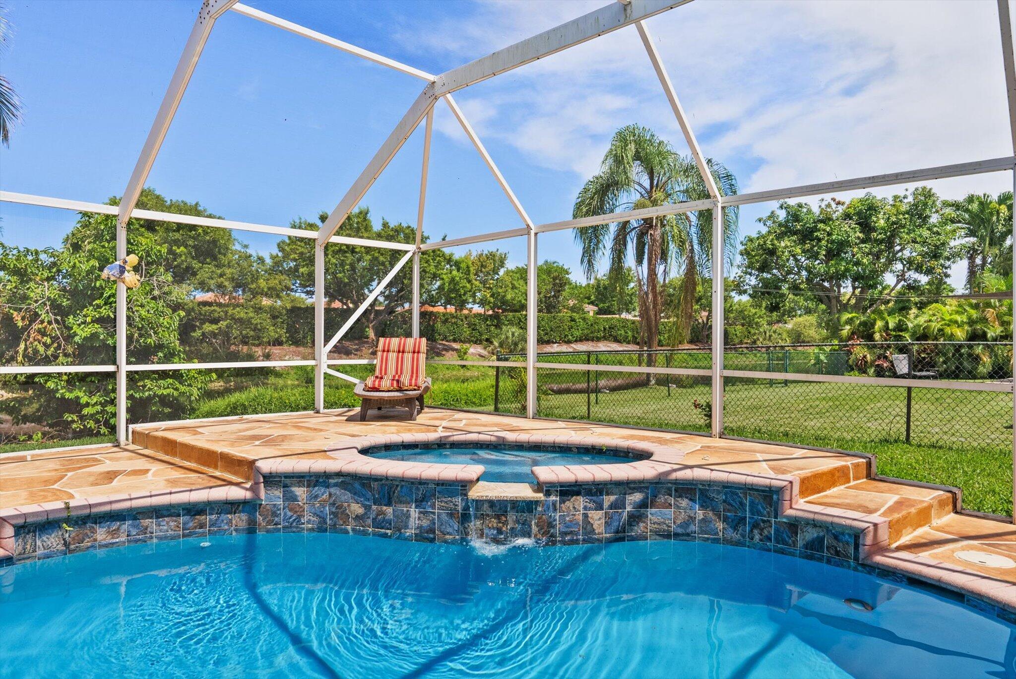 WINSTON PARK SECTION TWO- - Residential