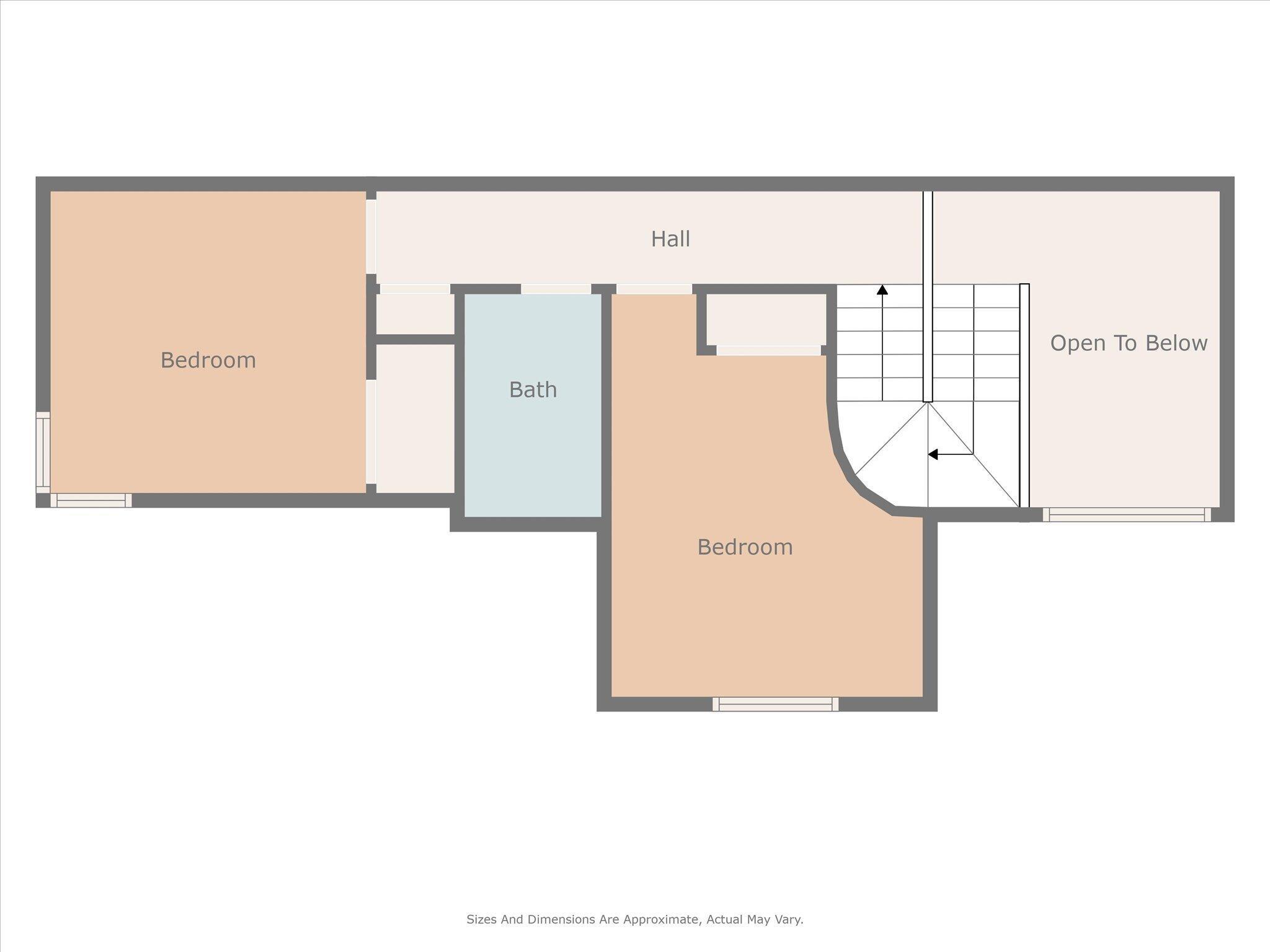 WINSTON PARK SECTION TWO- - Residential