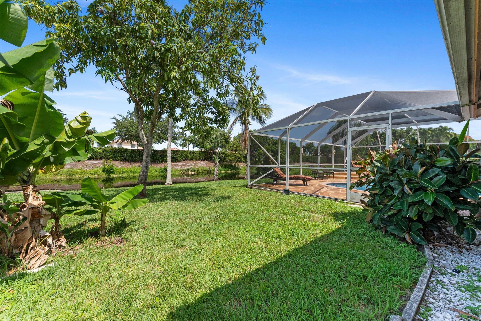 WINSTON PARK SECTION TWO- - Residential