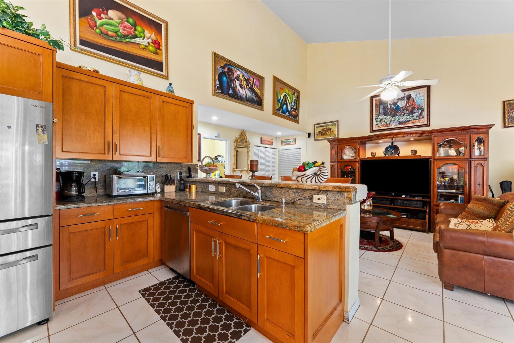 WINSTON PARK SECTION TWO- - Residential