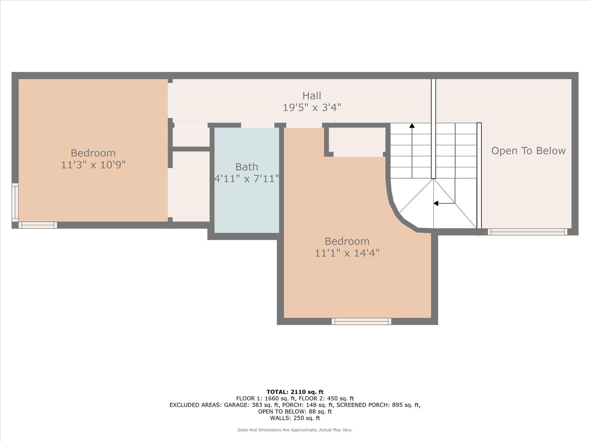 WINSTON PARK SECTION TWO- - Residential