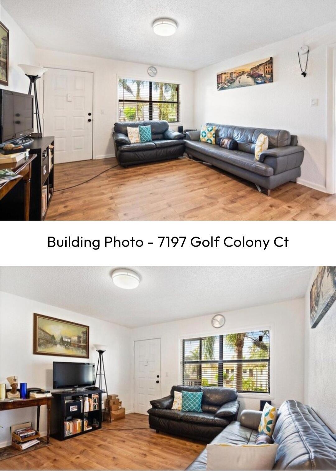 7197 Golf Colony Court 204
