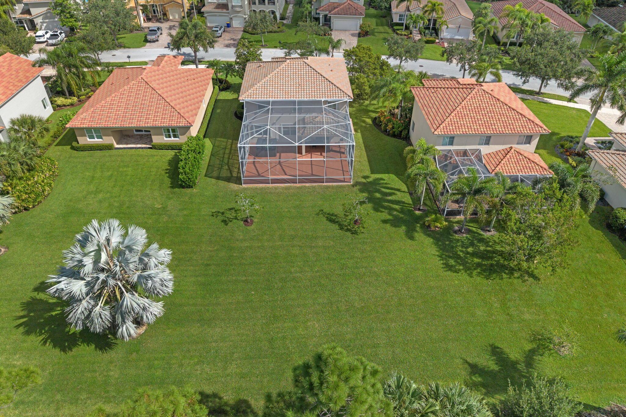 HIGHLANDS RESERVE - Residential