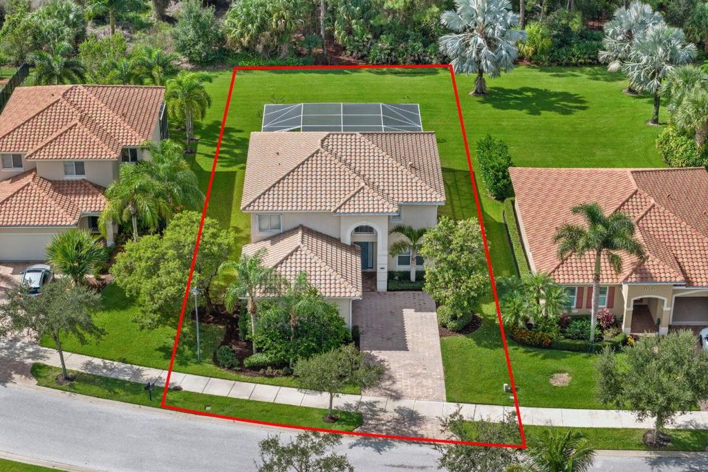 Photo of 5764 SW Longspur Lane, Palm City, FL 34990 (MLS # R11143865)