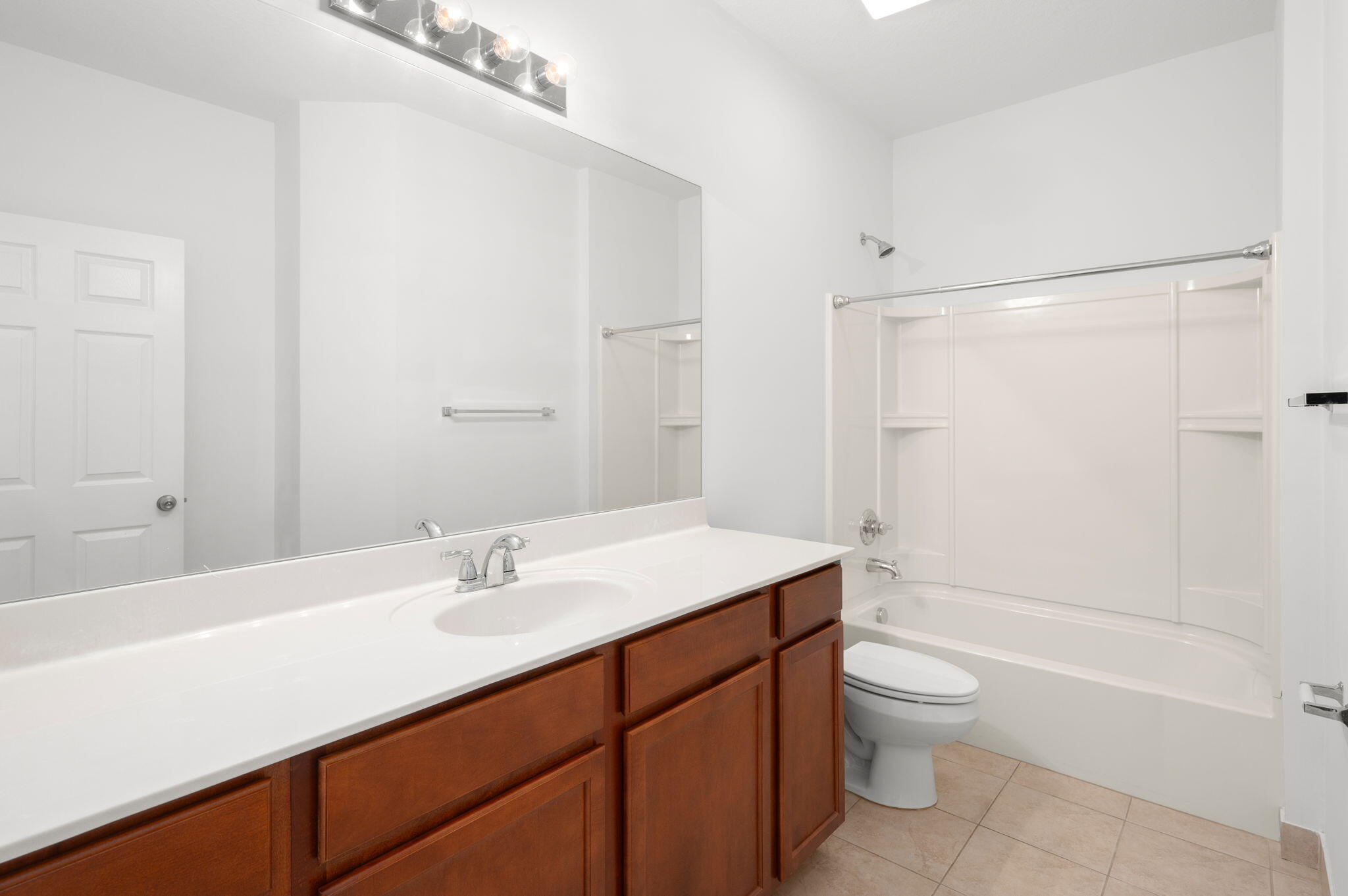 HIGHLANDS RESERVE - Residential