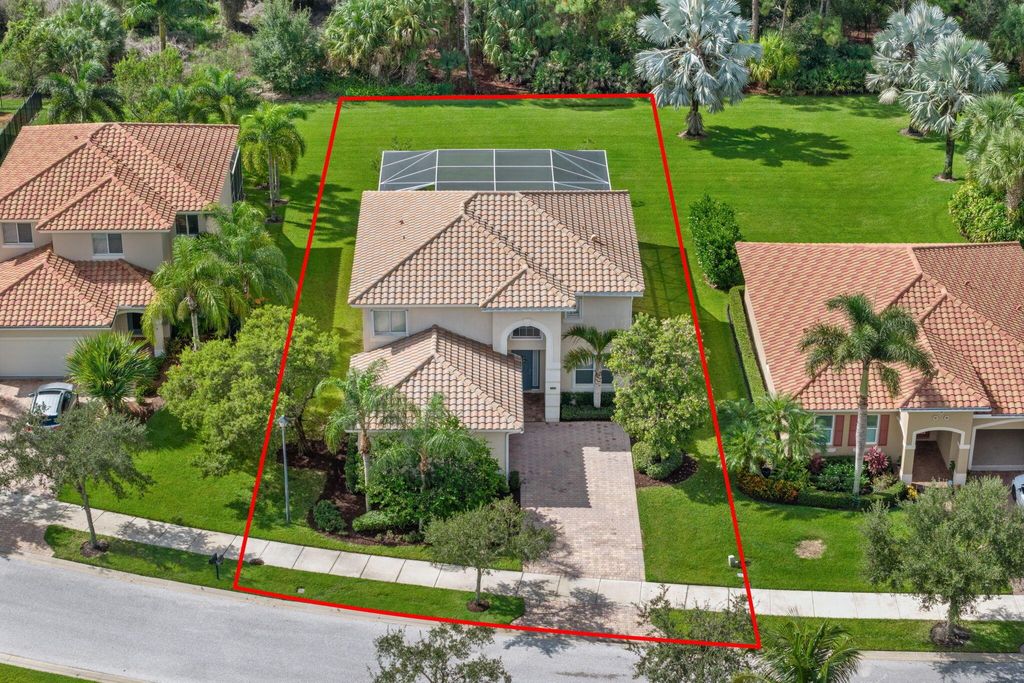 Photo of 5764 SW Longspur Lane, Palm City, FL 34990 (MLS # R11143865)