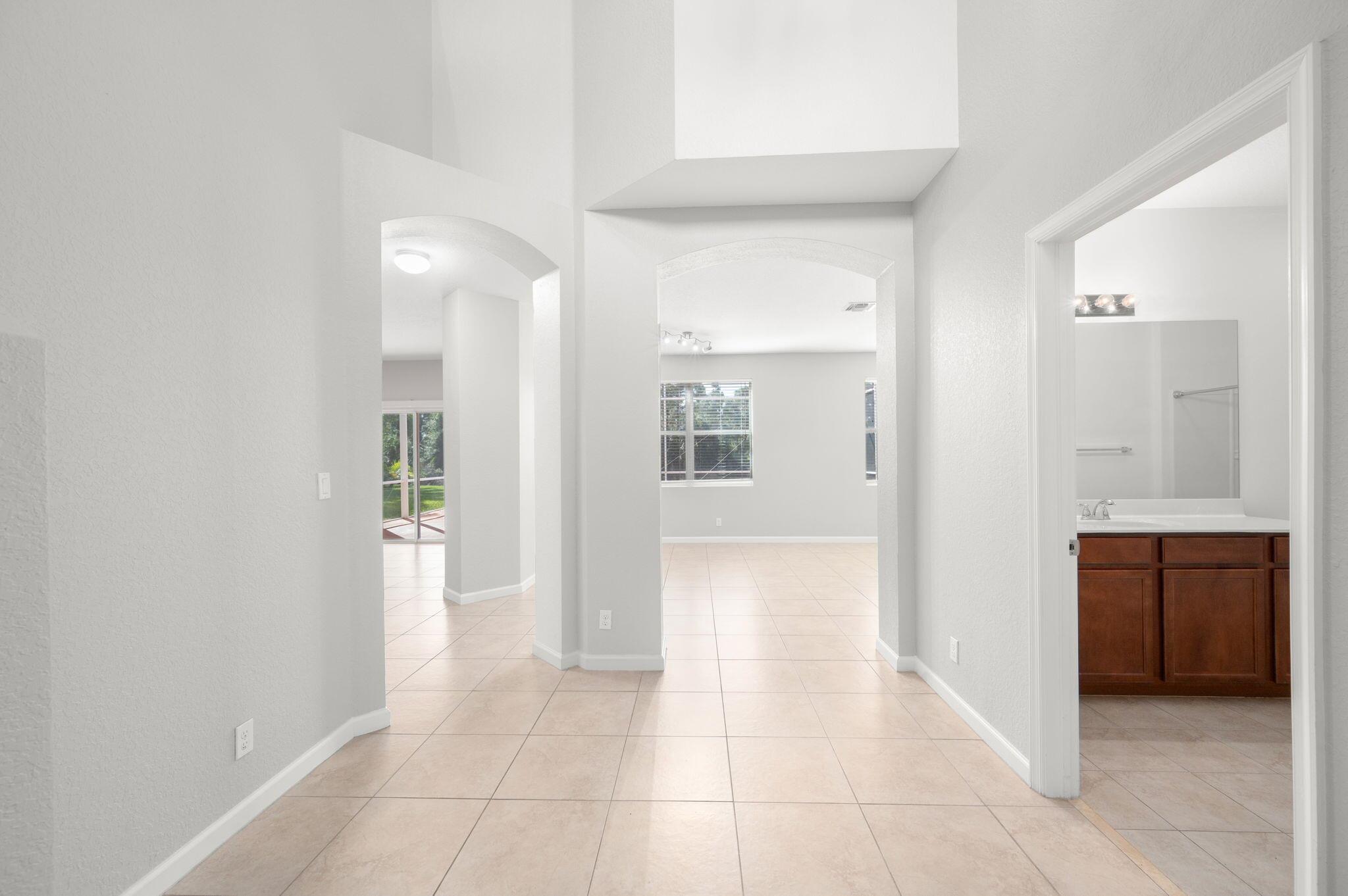 HIGHLANDS RESERVE - Residential