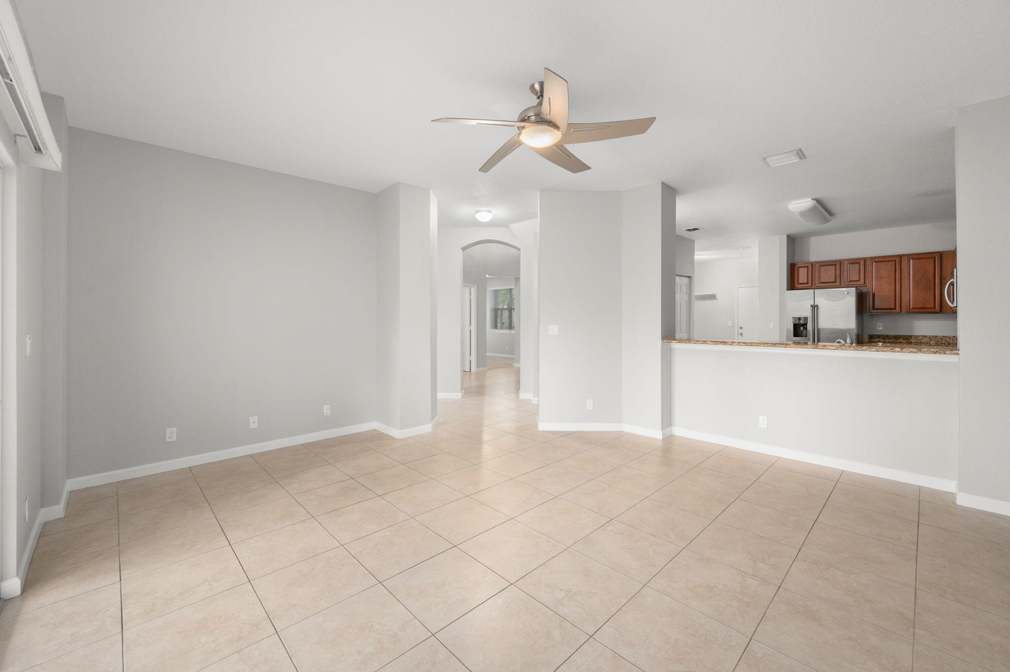 HIGHLANDS RESERVE - Residential