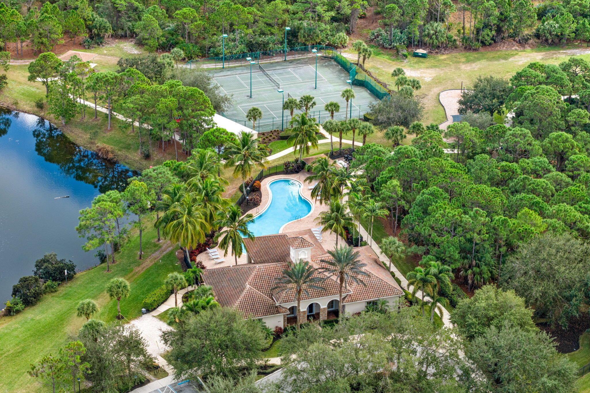 HIGHLANDS RESERVE - Residential