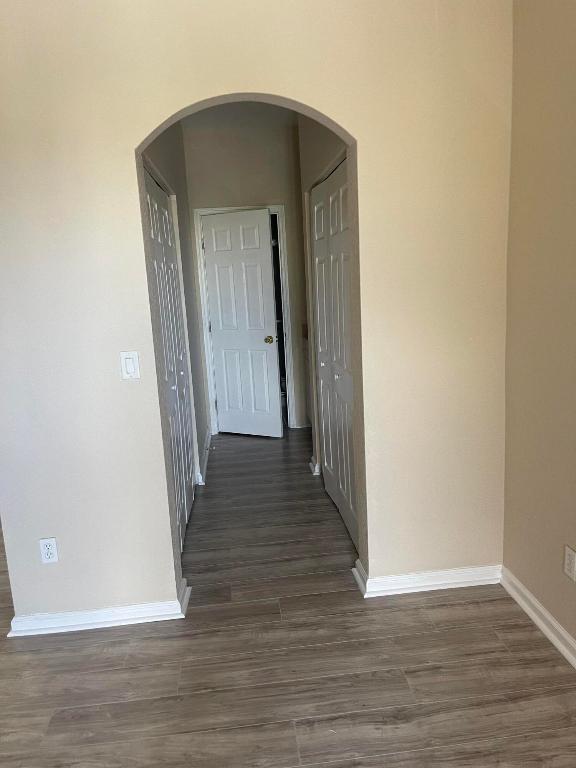 LINKS AT EMERALD DUNES CONDO - Residential Lease