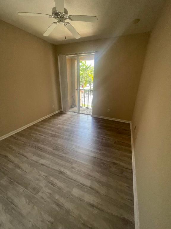 LINKS AT EMERALD DUNES CONDO - Residential Lease