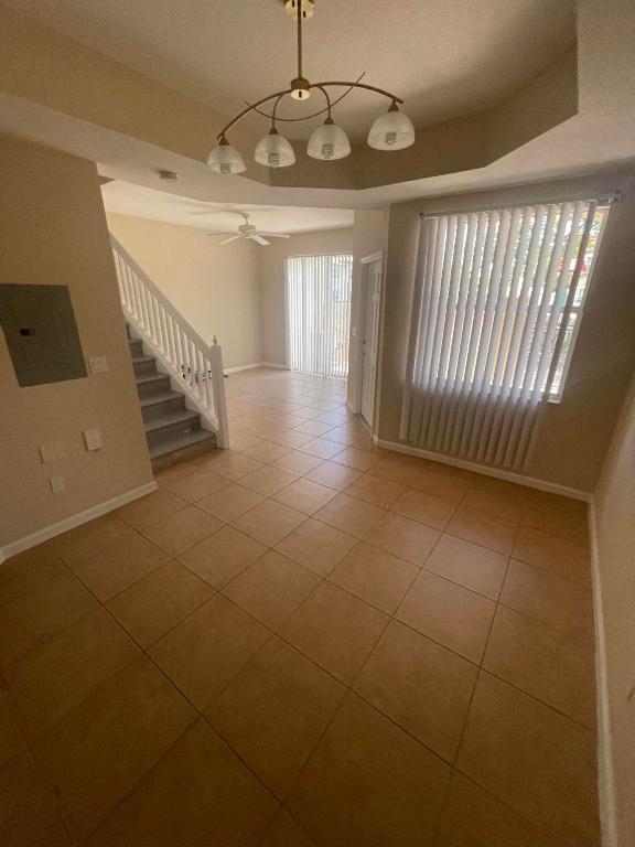 LINKS AT EMERALD DUNES CONDO - Residential Lease