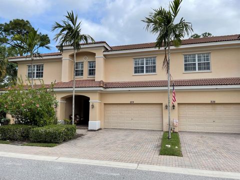 229 SW Otter Run Place Stuart FL 34997