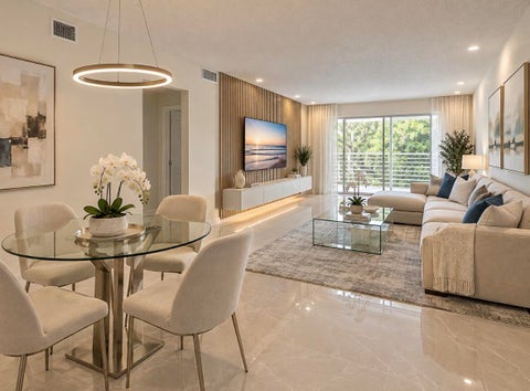 Tiny photo for 2201 LUCAYA Bend #C3, Coconut Creek, FL 33066 (MLS # B26081992)