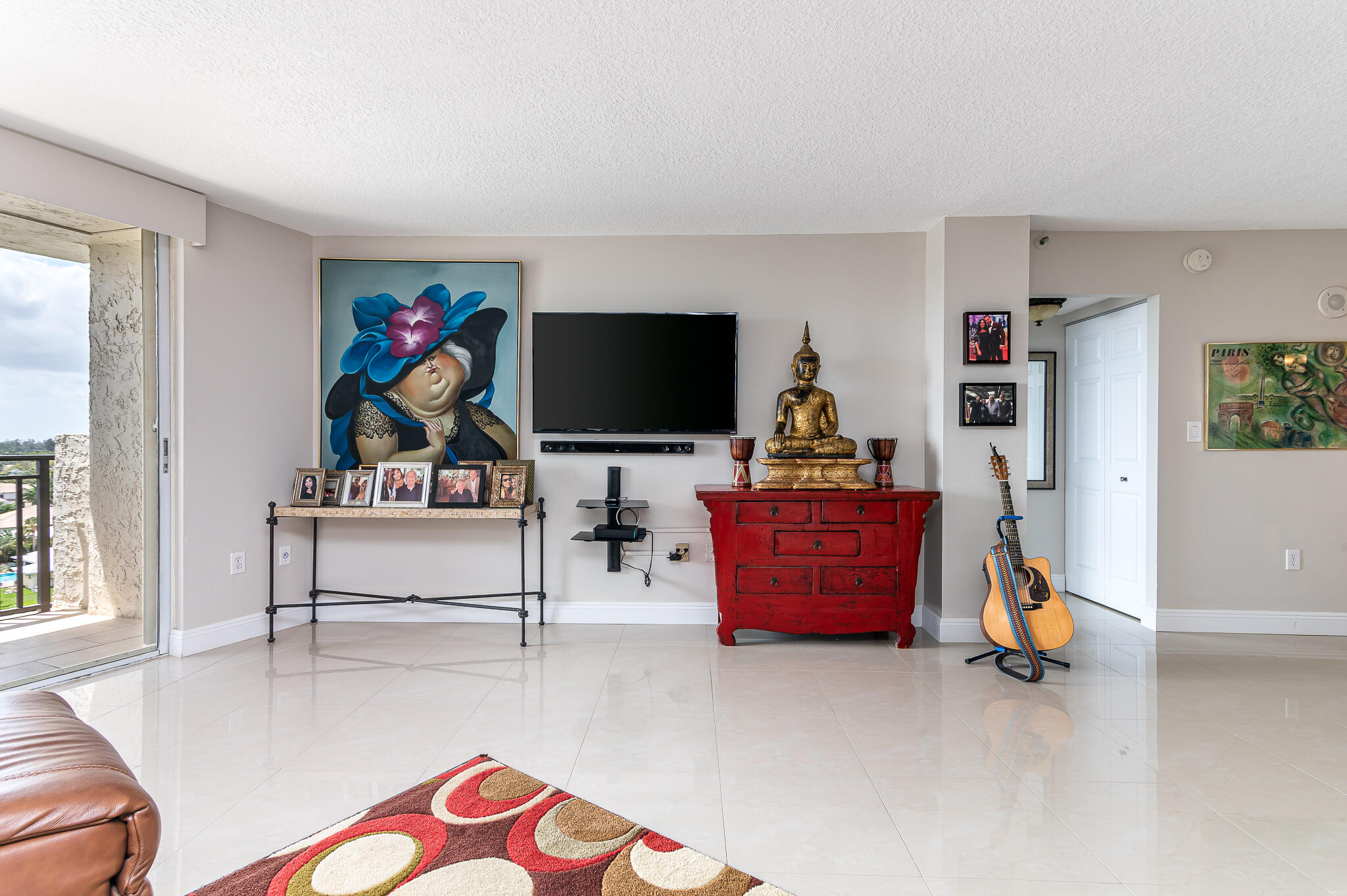 Regency Highland - Residential Lease