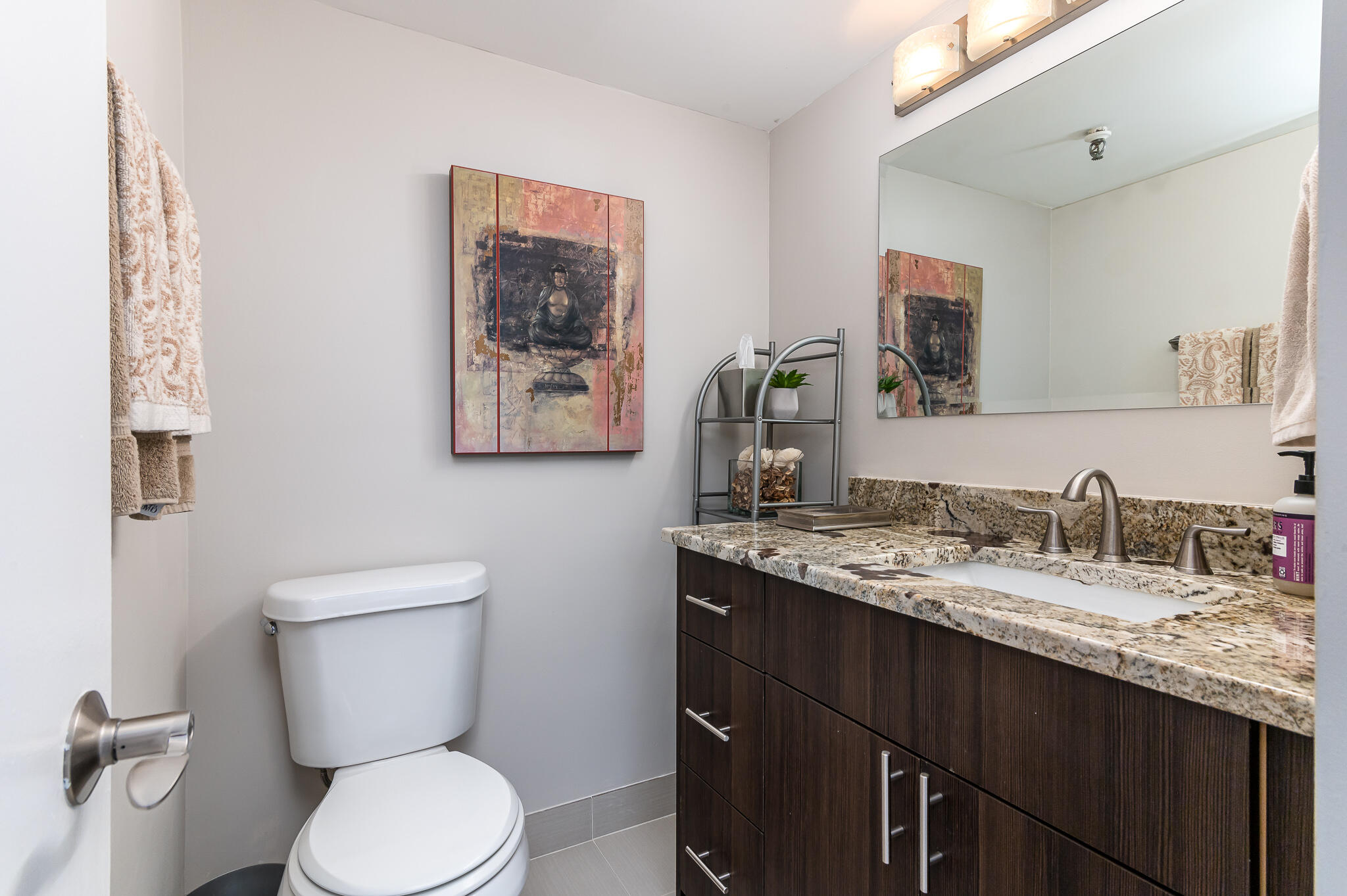 Regency Highland - Residential Lease