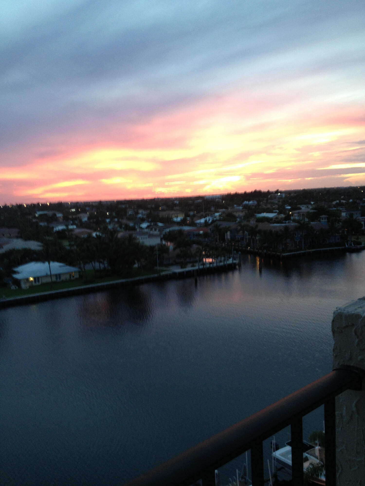 Regency Highland - Residential Lease