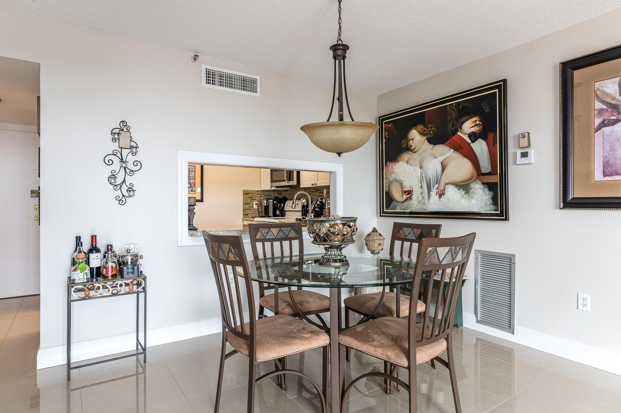 Regency Highland - Residential Lease