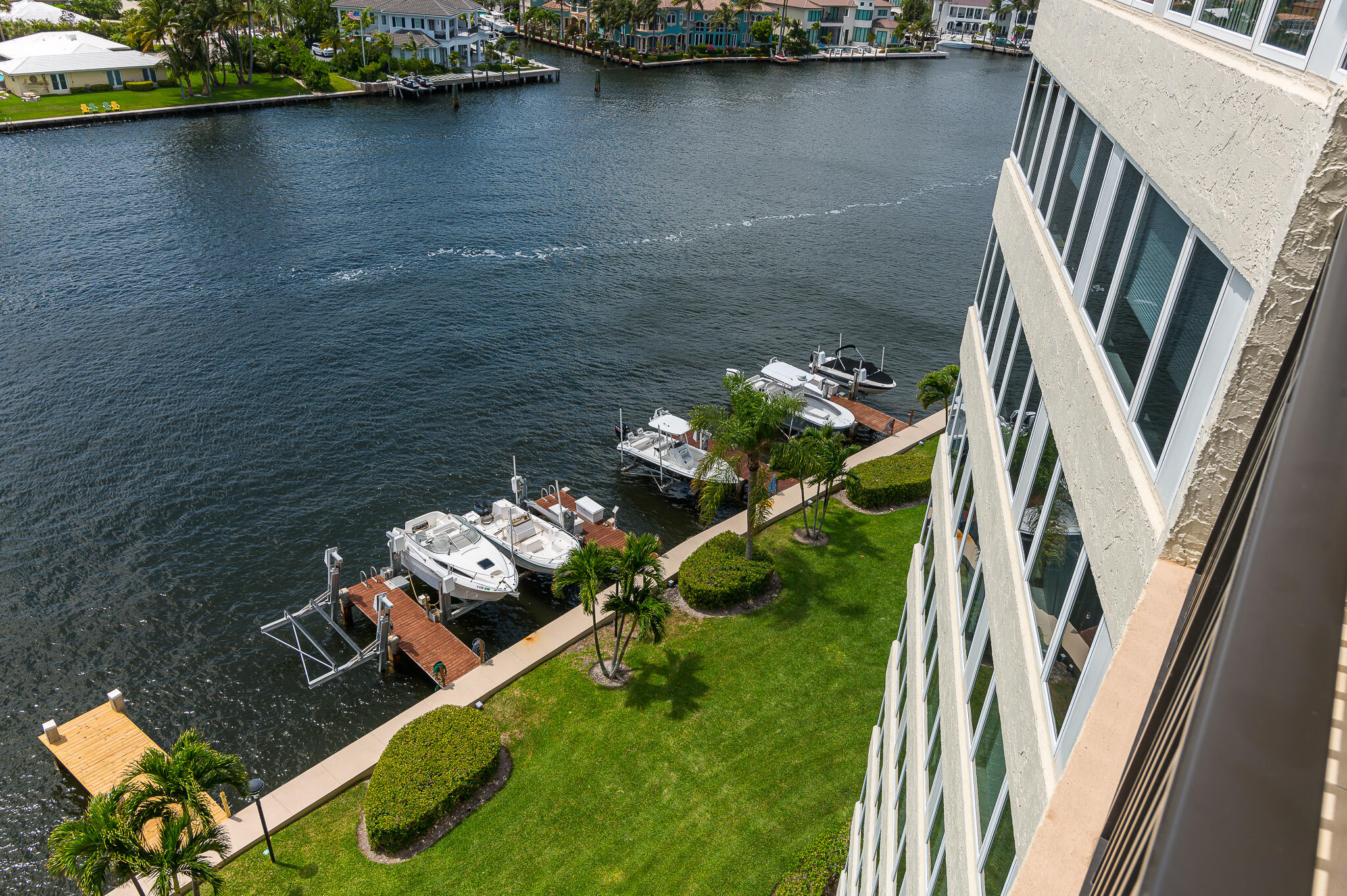 Regency Highland - Residential Lease