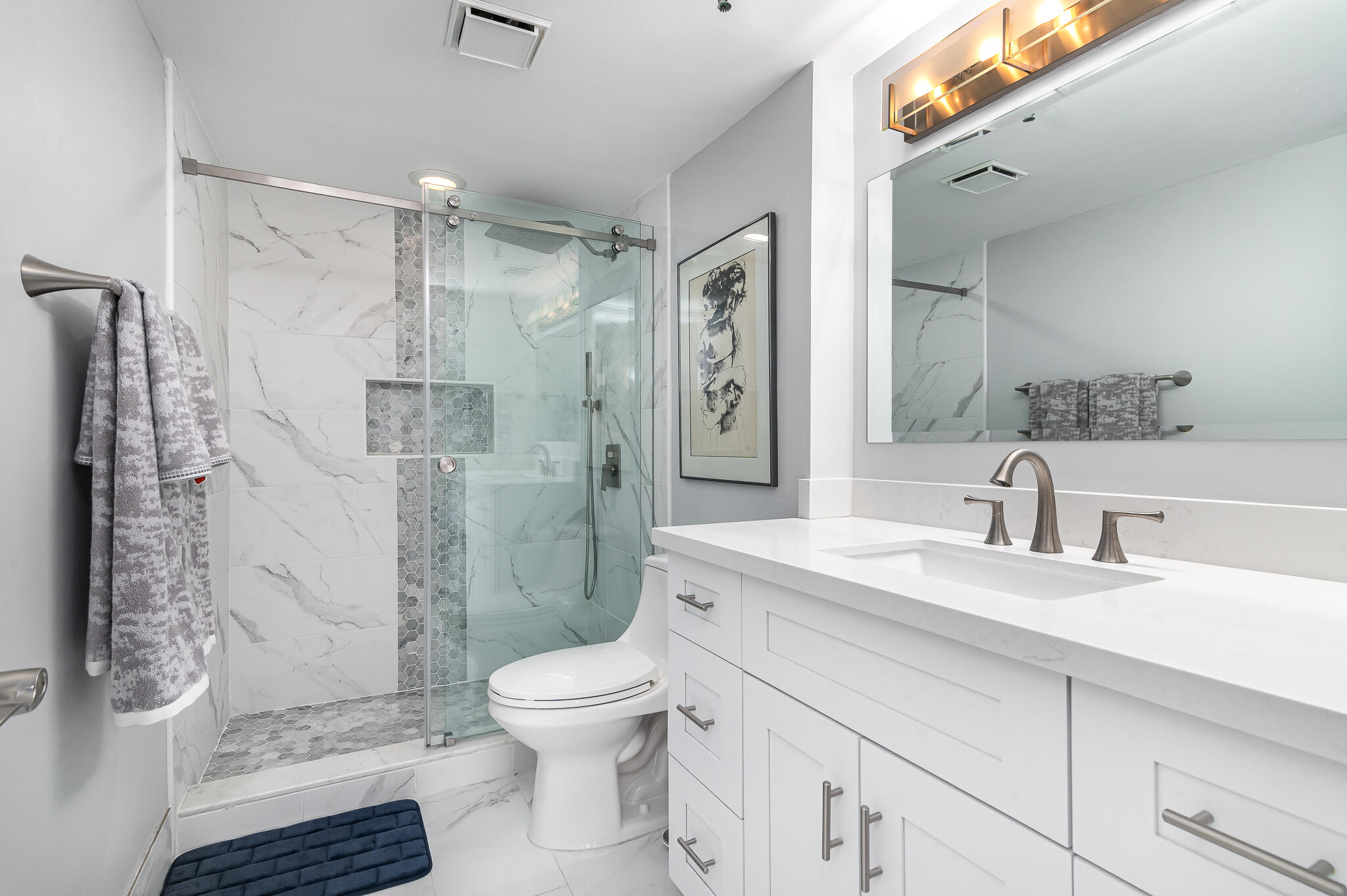 Regency Highland - Residential Lease
