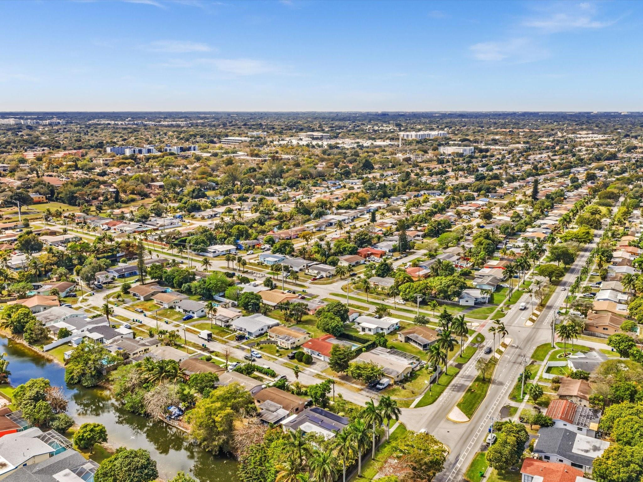 Sunrise Golf Village Firs - Residential